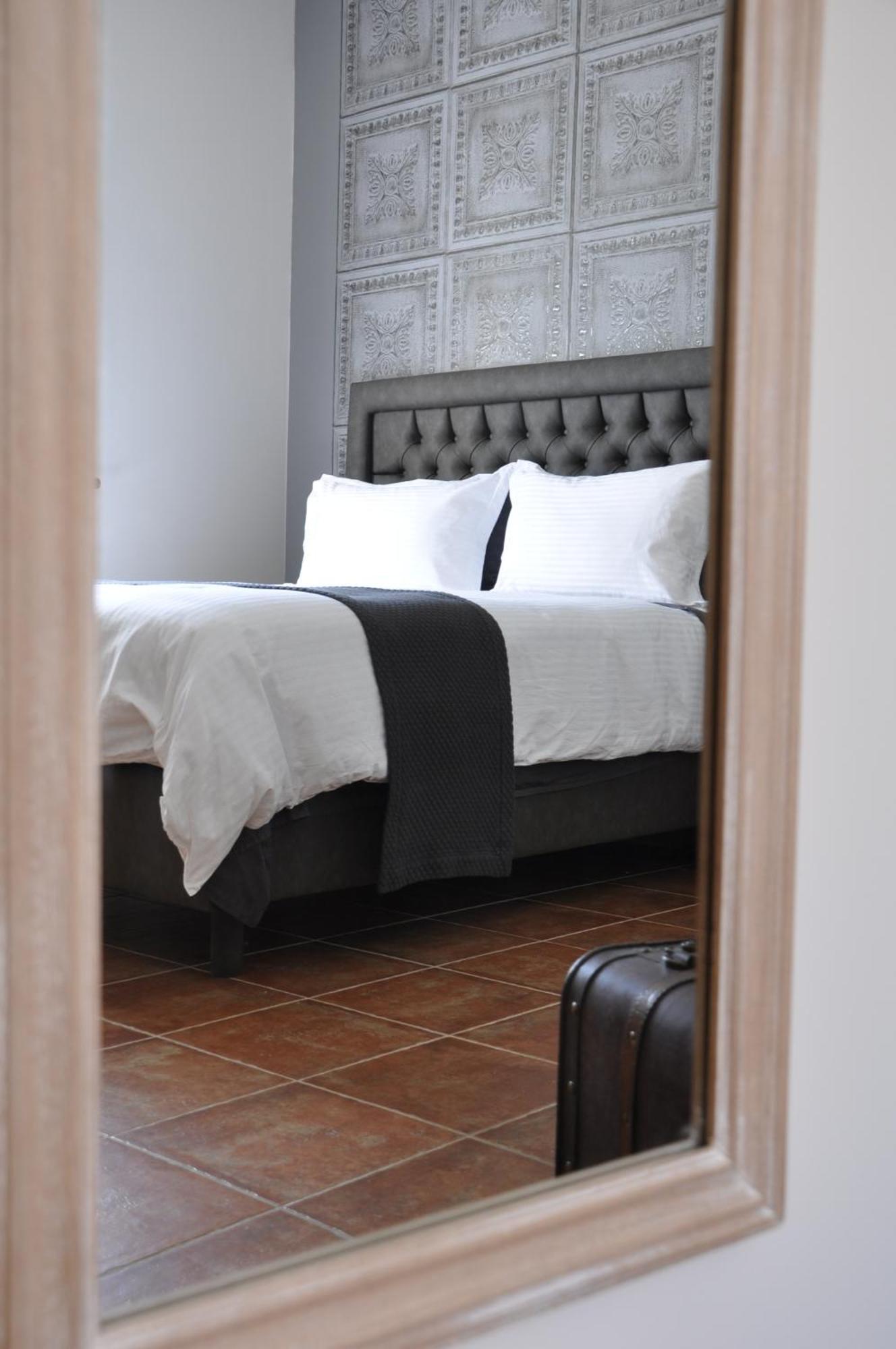 Le Jardin Des Amandiers Châteaurenard Room photo